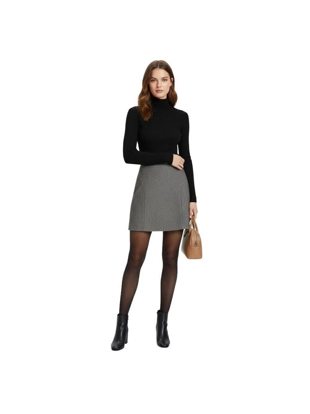 Banana Republic dress skirt size 8